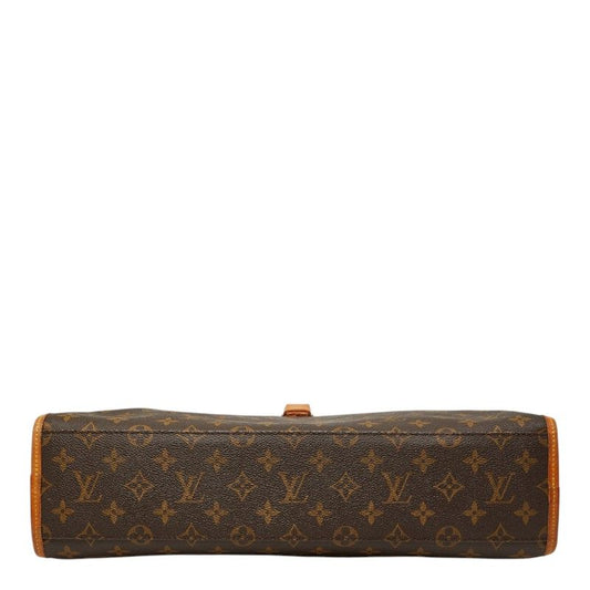 Louis Vuitton Monogram Rivoli Briefcase