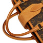 Louis Vuitton Monogram Rivoli Briefcase