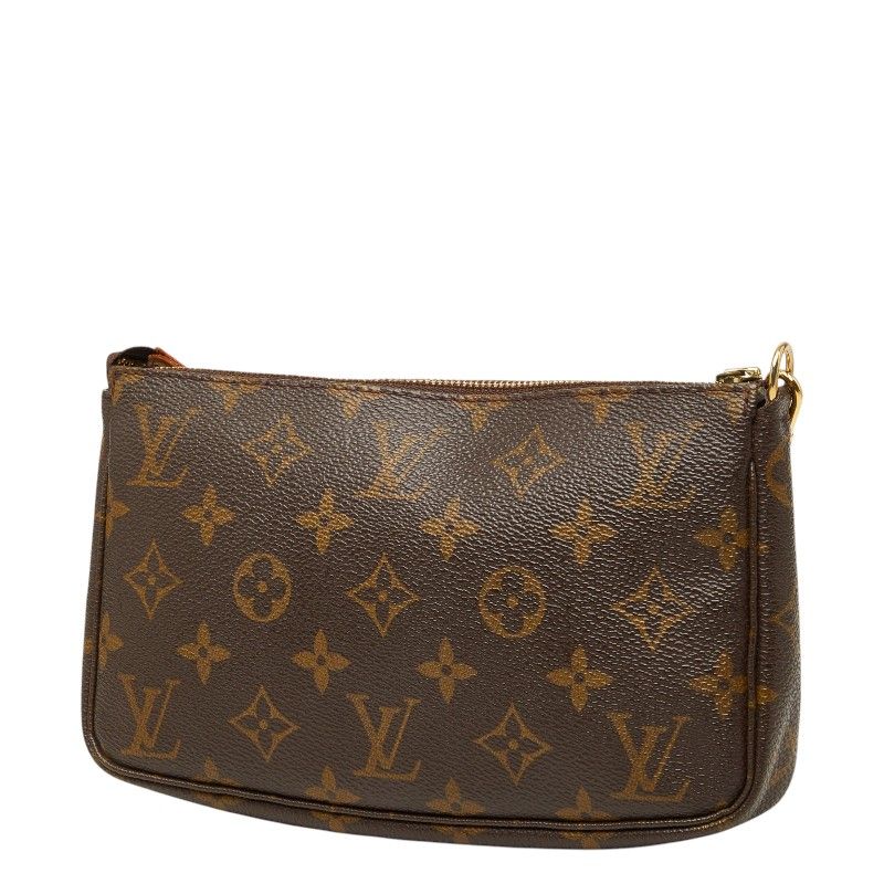 Louis Vuitton Monogram 2way bag