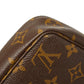 Louis Vuitton Monogram 2way bag