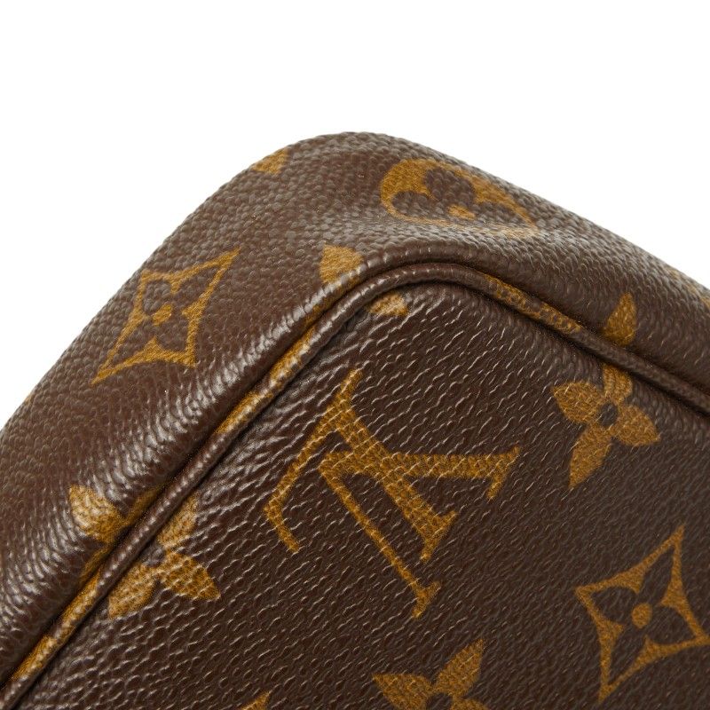 Louis Vuitton Monogram 2way bag