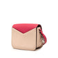 Dior Diorissimo Promenade Envelop leather shoulder bag