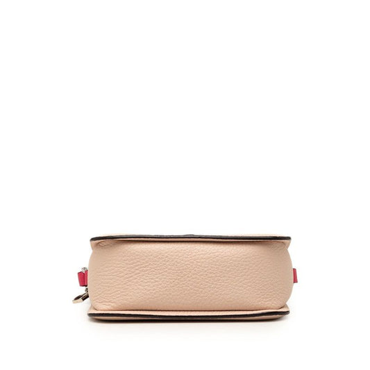 Dior Diorissimo Promenade Envelop leather shoulder bag