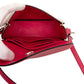 Dior Diorissimo Promenade Envelop leather shoulder bag