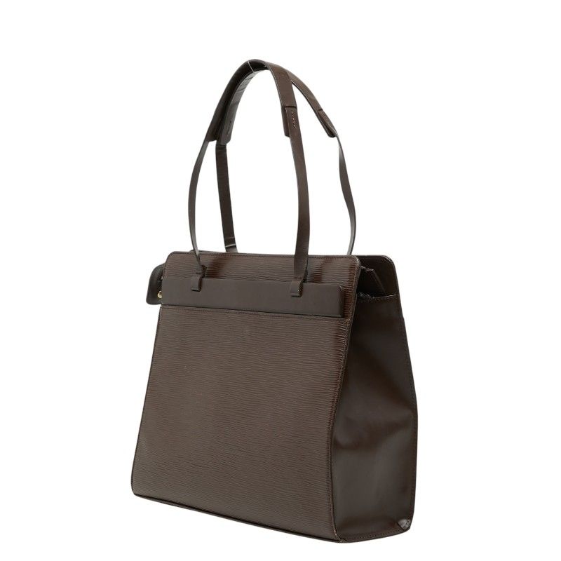 Louis Vuitton Epi Croisette Handbag