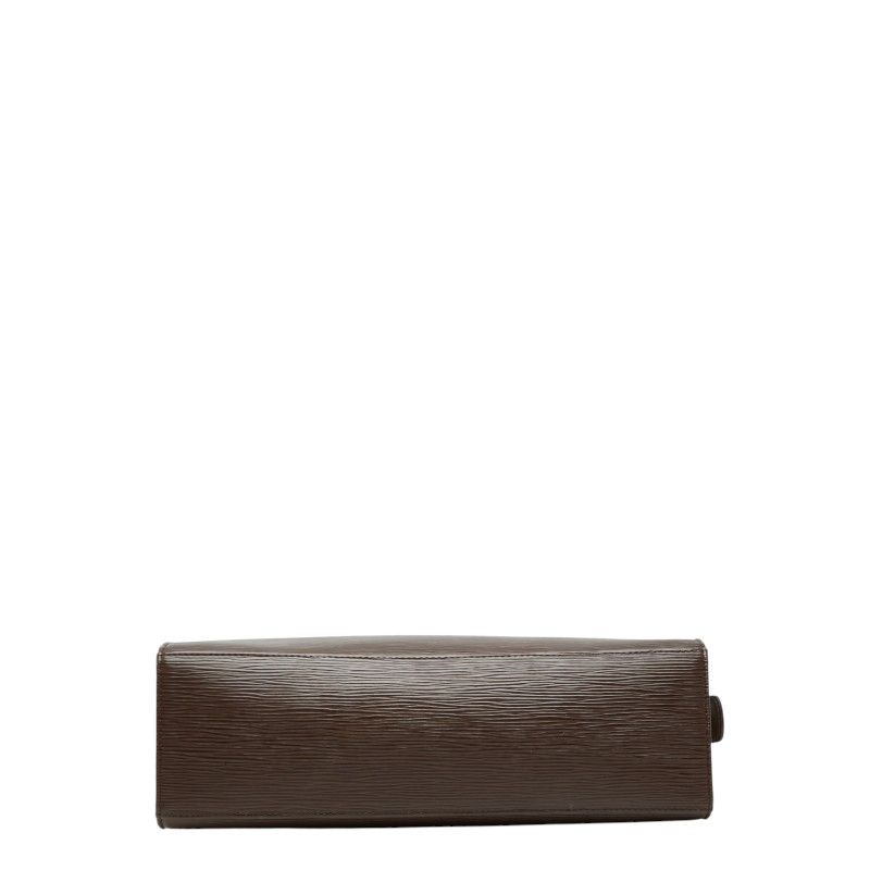 Louis Vuitton Epi Croisette Handbag