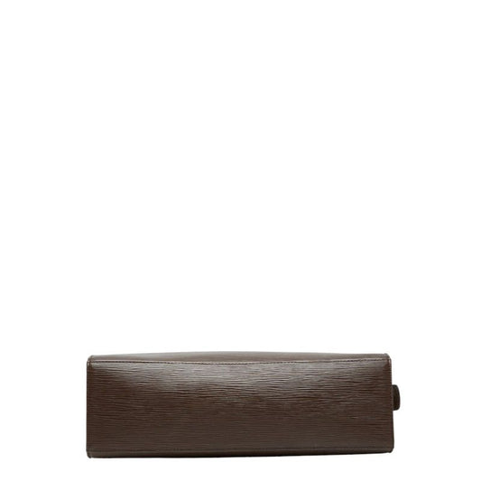Louis Vuitton Epi Croisette Handbag