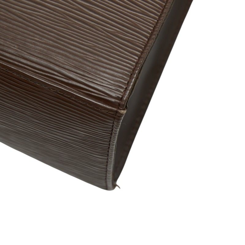 Louis Vuitton Epi Croisette Handbag