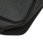 Fendi Zucca PVC shoulder bag