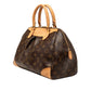 Louis Vuitton Segur Monogram 2way bag