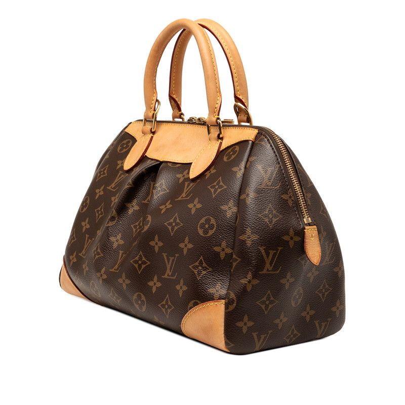 Louis Vuitton Segur Monogram 2way bag