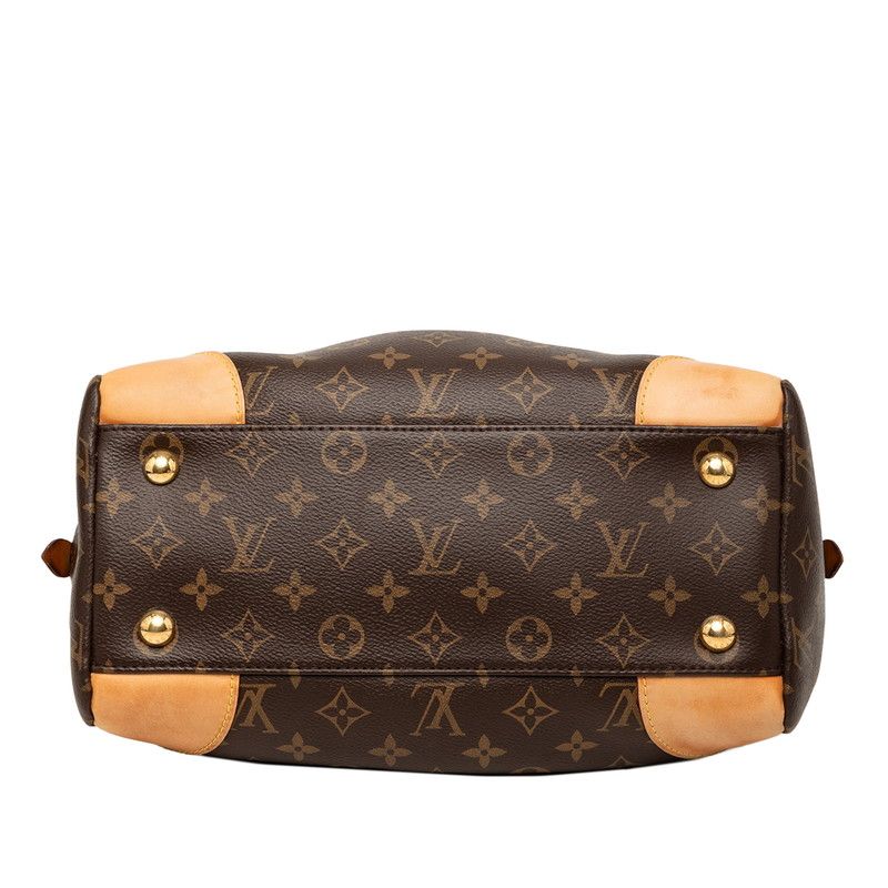 Louis Vuitton Segur Monogram 2way bag