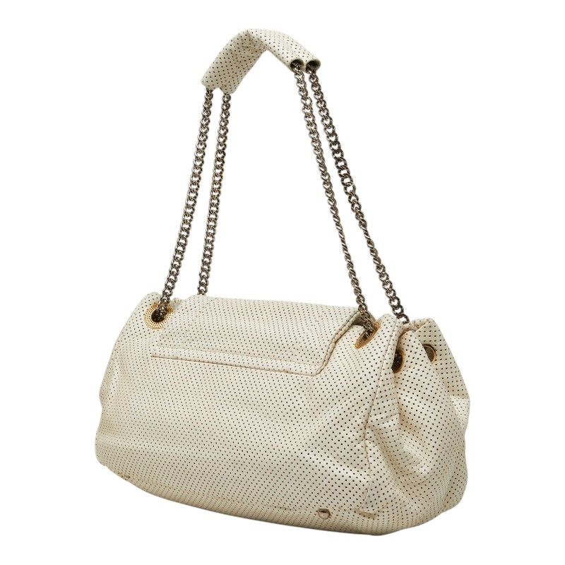 Chanel Matelasse 2.55 Leather Chain Shoulder Bag