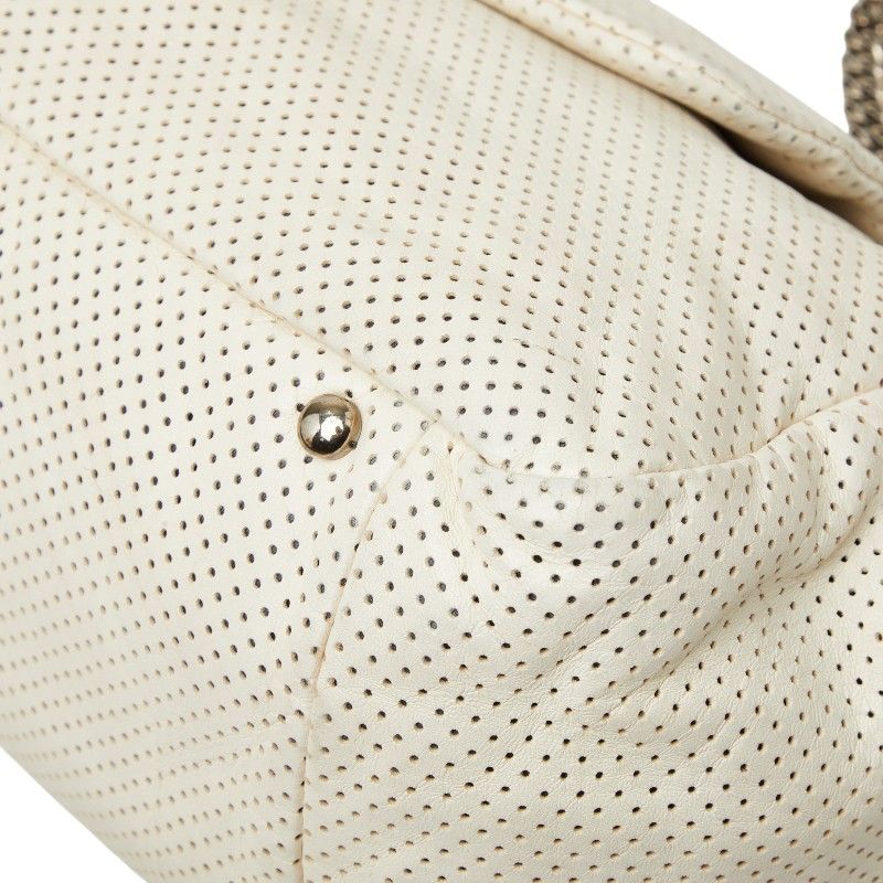 Chanel Matelasse 2.55 Leather Chain Shoulder Bag