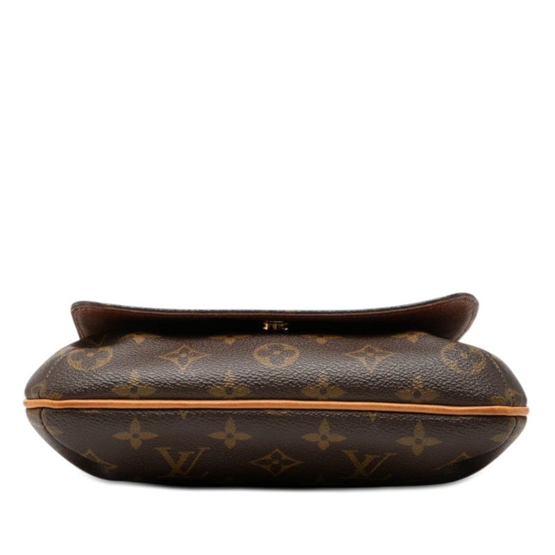 Louis Vuitton Musette Salsa Monogram Shoulder Bag