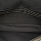 Fendi Botanical Leather Chain Wallet