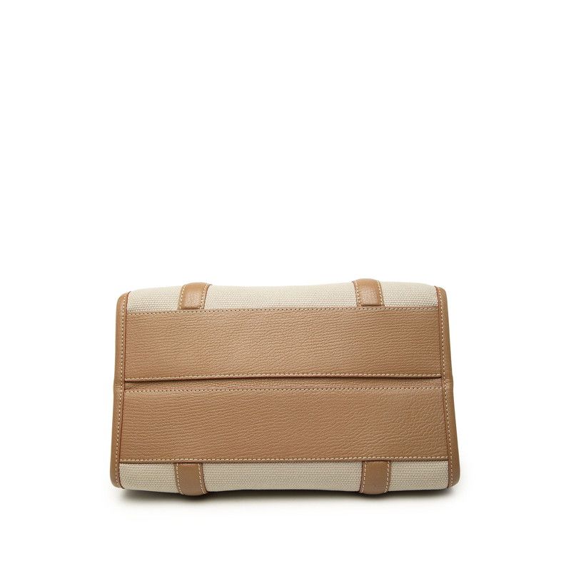 Louis Vuitton Toile Trianon Sac Neverfull Handbag