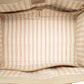 Louis Vuitton Toile Trianon Sac Neverfull Handbag