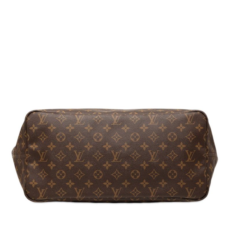 Louis Vuitton Monogram Neverfull GM Tote Bag