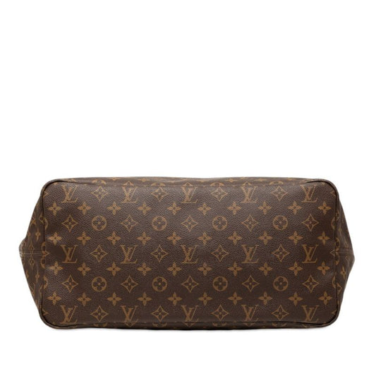Louis Vuitton Monogram Neverfull GM Tote Bag