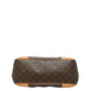 Louis Vuitton Estrela MM Monogram 2way bag
