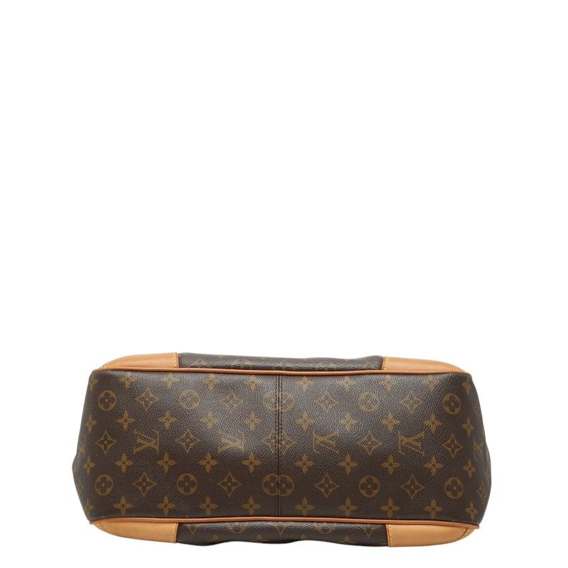 Louis Vuitton Estrela MM Monogram 2way bag