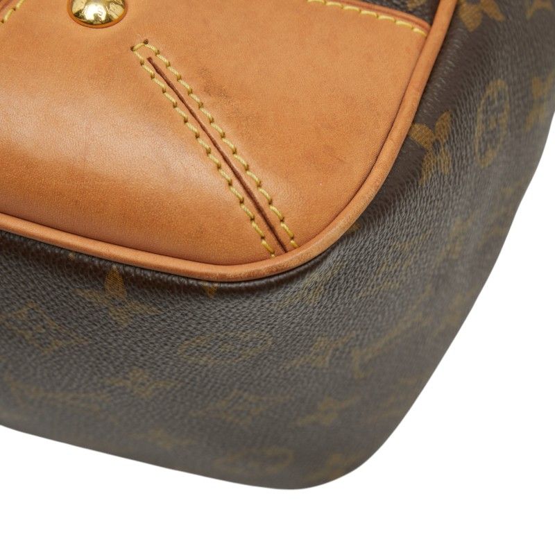 Louis Vuitton Estrela MM Monogram 2way bag