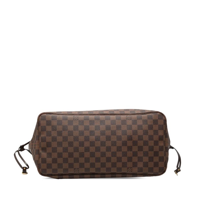Louis Vuitton Neverfull GM Damier Tote Bag