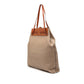 Loewe Anagram Lazo Leather Tote Bag