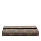 Louis Vuitton Monogram Long Wallet