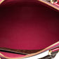 Louis Vuitton Monogram Vernis Miroir 2way bag