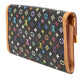 Louis Vuitton Monogram Multicolore Long Wallet