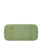 Louis Vuitton Alma PM Epi Electric patent leather 2way bag