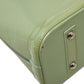 Louis Vuitton Alma PM Epi Electric patent leather 2way bag