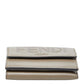 Fendi Leather Trifold Wallet