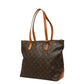Louis Vuitton Monogram Tote Bag