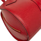 Louis Vuitton Soufflot Epi Boston Bag