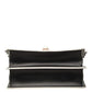 FENDI Kan I Mini Leather 2way bag