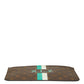 Louis Vuitton Monogram Clutch Bag