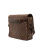 Louis Vuitton Shelton MM Damier Shoulder Bag