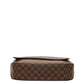 Louis Vuitton Shelton MM Damier Shoulder Bag