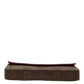 Louis Vuitton Pochette Felicie Monogram Chain Shoulder Bag