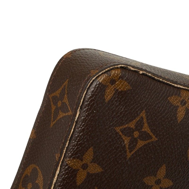 Louis Vuitton Pochette Felicie Monogram Chain Shoulder Bag