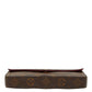 Louis Vuitton Pochette Felicie Monogram Chain Shoulder Bag