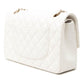 Chanel Classic Flap Caviar Shoulder Bag