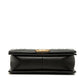 Chanel Boy Chanel quilted small chain shoulder bag