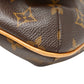 Louis Vuitton Musette Tango Monogram Shoulder Bag