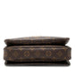 Louis Vuitton Pochette Metis Monogram 2way bag