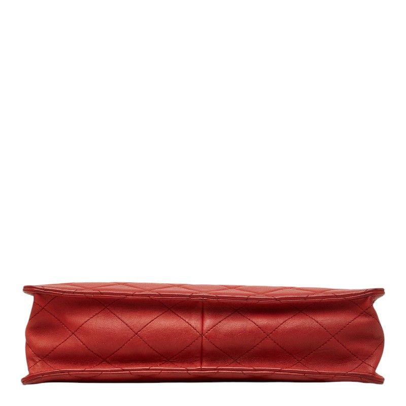 Chanel 2.55 Leather 2way Bag