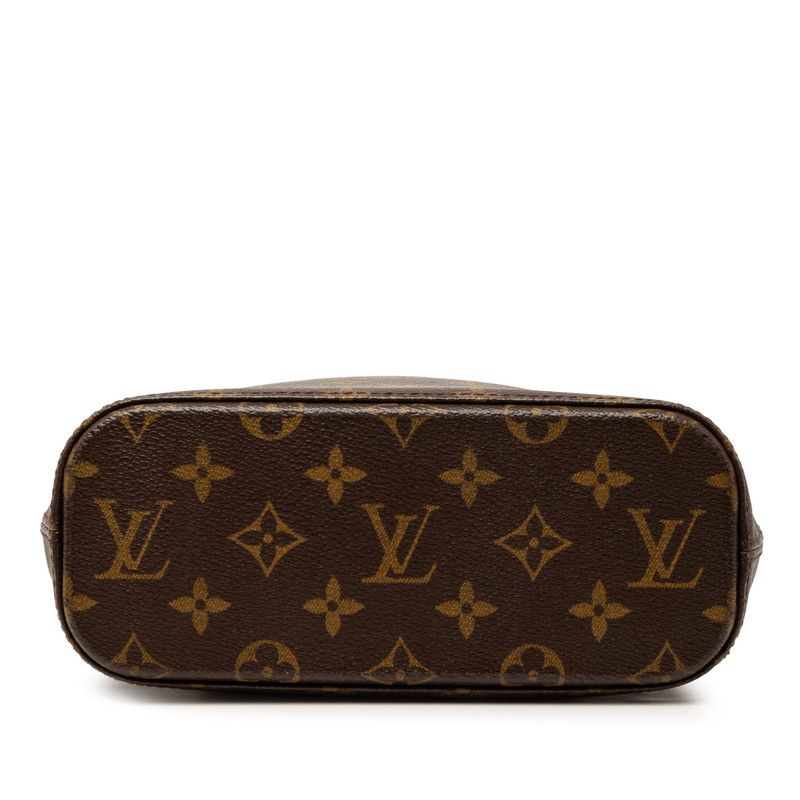 Louis Vuitton Monogram Tote Bag